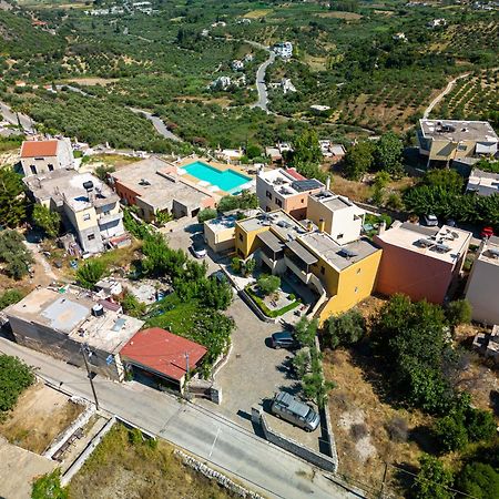 Bougainvillea Γεωργιούπολη Εξωτερικό φωτογραφία