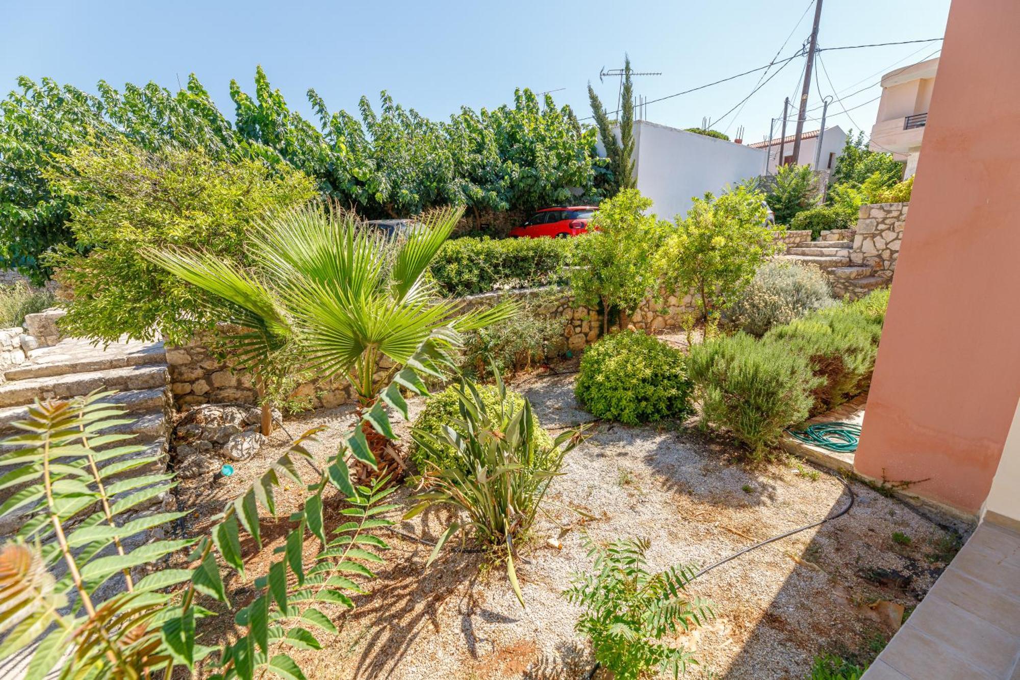 Bougainvillea Γεωργιούπολη Εξωτερικό φωτογραφία