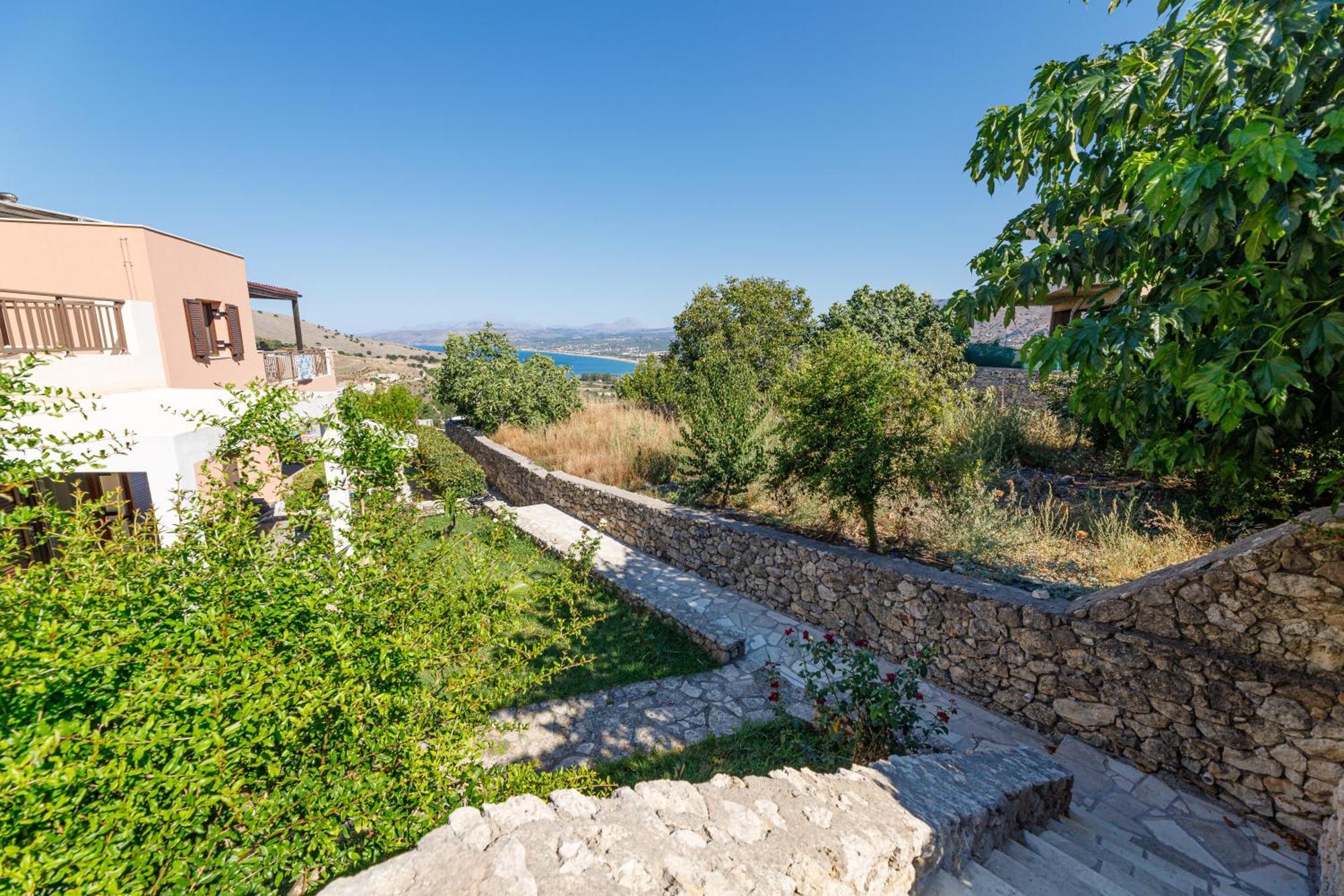 Bougainvillea Γεωργιούπολη Εξωτερικό φωτογραφία